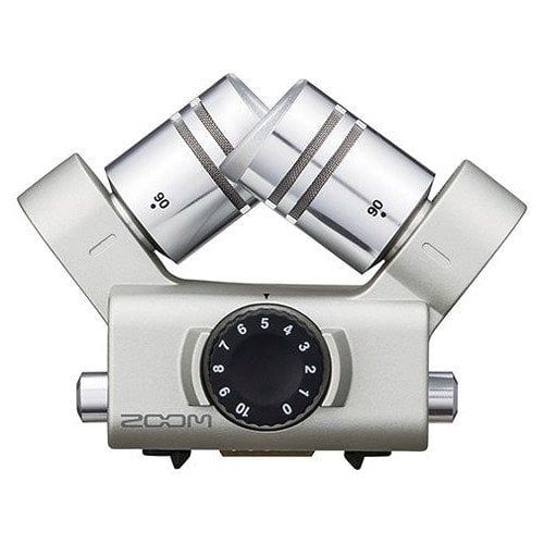 Zoom XYH-6 Stereo Mikrofon Kapsülü (Zoom H5-H6 için)