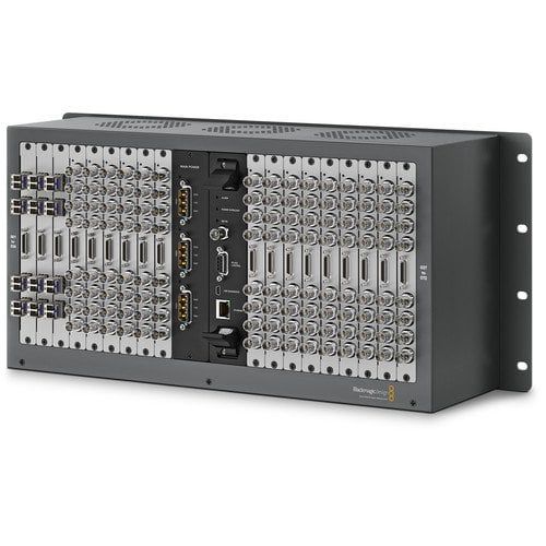 Blackmagic Design Universal Videohub 72