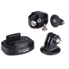 GoPro Tripod Mounts Kit (Mini Tripod Dahil)