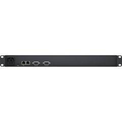 Blackmagic Design Videohub Master Control Pro