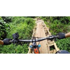 Gopro Sele Borusu / Gidon / Direk Bağlantı Parçası