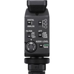 Sony ECM-B1M Shotgun Mikrofon