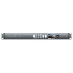Blackmagic Design Smart Videohub CleanSwitch 12x12 6G-SDI