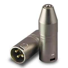 Rode VXLR Minijack XLR Dönüştürücü