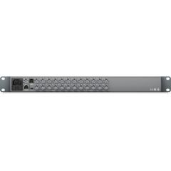 Blackmagic Design Smart Videohub 12x12 6G-SDI