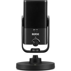 Rode NT-USB Mini Mikrofon