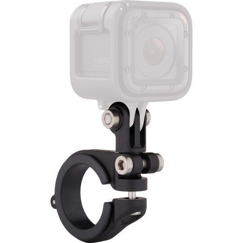 Gopro Sele Borusu / Gidon / Direk Pro Bağlantı Parçası
