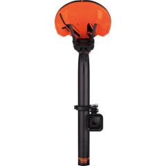 Gopro Sele Borusu / Gidon / Direk Pro Bağlantı Parçası