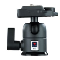 Benro BH-2 BH Serisi Ball Head Seri 2