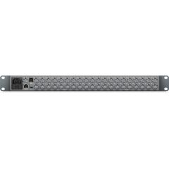 Blackmagic Design Smart Videohub 20x20 6G-SDI
