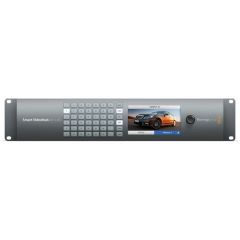 Blackmagic Design Smart Videohub 40x40 6G-SDI