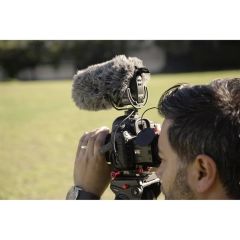 Rode VMPR DeadCat Wind Shield Rüzgarlık (VideoMic Pro)