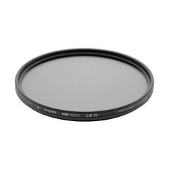 Hoya 67mm HD Nano Circular Polarize Filtre
