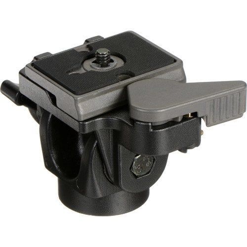Manfrotto 234RC Monopod Quick Release