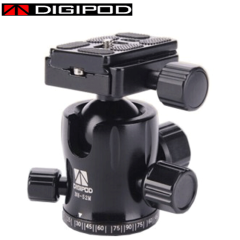 Digipod BH-36MT Tripod Başlığı