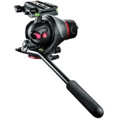 Manfrotto MH055 M8-Q5 055 Tripod Başlığı