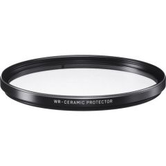Sigma 95mm WR Seramik Koruyucu Filtre