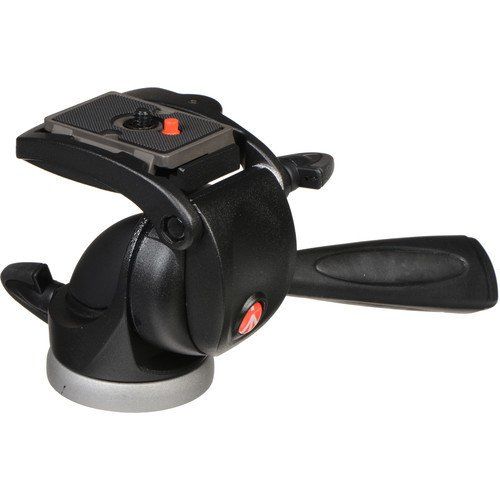 Manfrotto 391RC2 Junior 3-Way Pan/Tilt Head