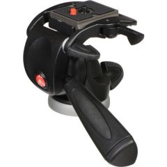 Manfrotto 391RC2 Junior 3-Way Pan/Tilt Head