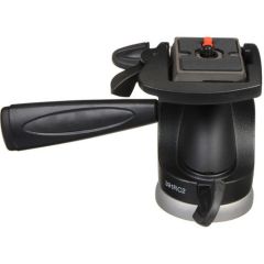 Manfrotto 391RC2 Junior 3-Way Pan/Tilt Head