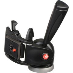 Manfrotto 391RC2 Junior 3-Way Pan/Tilt Head