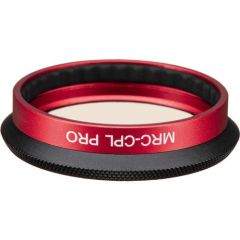 Pgytech Pro CPL Circular Polarize Filtre (Osmo Action için) P-11B-017