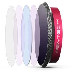 Pgytech Pro CPL Circular Polarize Filtre (Osmo Action için) P-11B-017