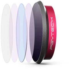 Pgytech Pro UV Lens Filtresi (Osmo Action için) P-11B-011