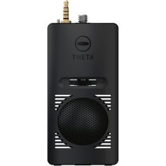 Ricoh TA-1 3D Mikrofon THETA V 360 için