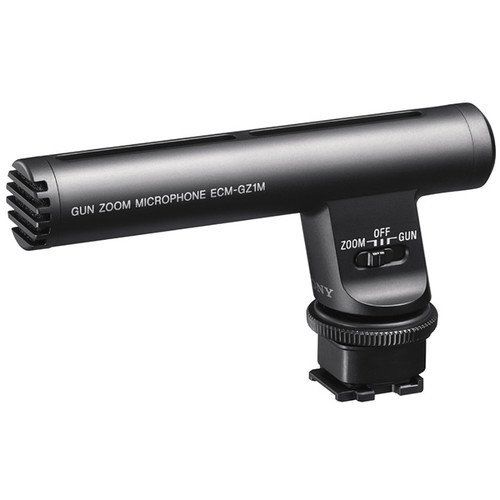 Sony ECM-GZ1M Mikrofon