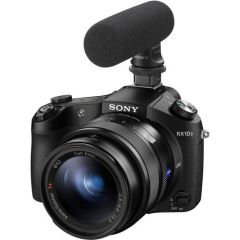 Sony ECM-GZ1M Mikrofon