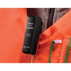 Nikon ME-W1 Kablosuz Mikrofon Seti