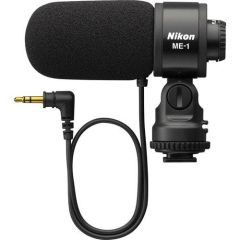 Nikon ME-1 Stereo Mikrofon