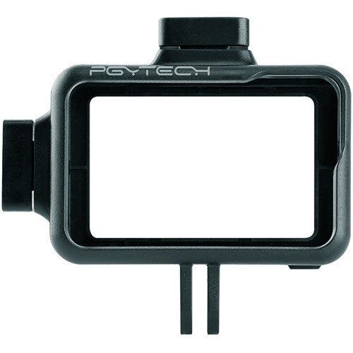 Pgytech Osmo Action Camera Cage P-11B-010
