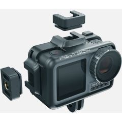Pgytech Osmo Action Camera Cage P-11B-010