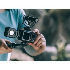 Pgytech Osmo Action Camera Cage P-11B-010