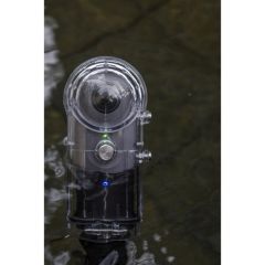 Ricoh TW-1 Underwater Housing