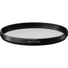 Sigma 72mm WR Koruyucu Filtre