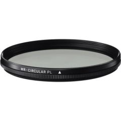 Sigma 77mm WR Coating Circular Polarize Filtre
