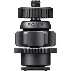 Sony VCT-SCM1 Video Kamera Yuvası Bağlantısı