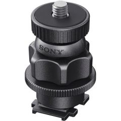Sony VCT-SCM1 Video Kamera Yuvası Bağlantısı