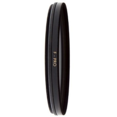 B+W 62mm Circular Polarize Filtre