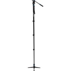 Benro MCT-28AFS2 Magnezyum Alüminyum Video Monopod Kit