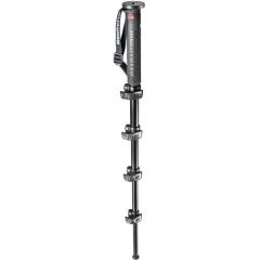 Manfrotto MPMXPROA5 Aluminyum XPRO Monopod+