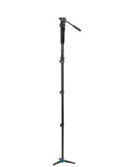 BENRO A 38FD S2 Video Monopod Kit