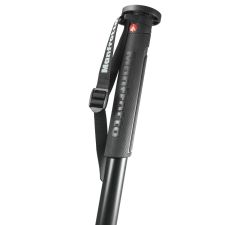 Manfrotto MMXPROA3B Monopod