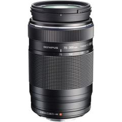 Olympus 75-300mm f/4.8-6.7 II Lens