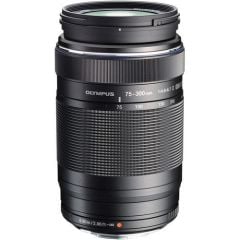 Olympus 75-300mm f/4.8-6.7 II Lens