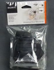 Sony BLT-UHM1 Action Cam için Evrensel Baş Kiti
