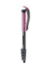 Manfrotto MM Compact Monopod Red